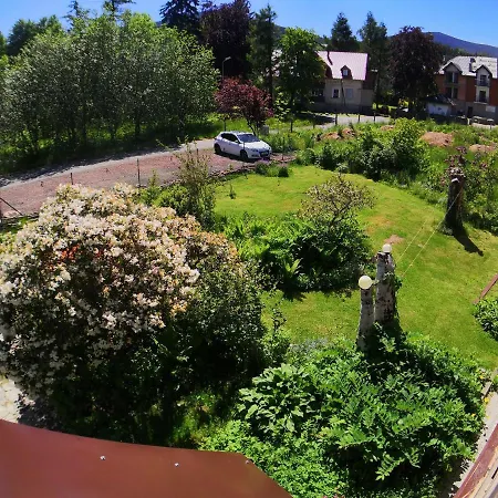 Homestay U Andrzeja, Parking W Cenie!!
