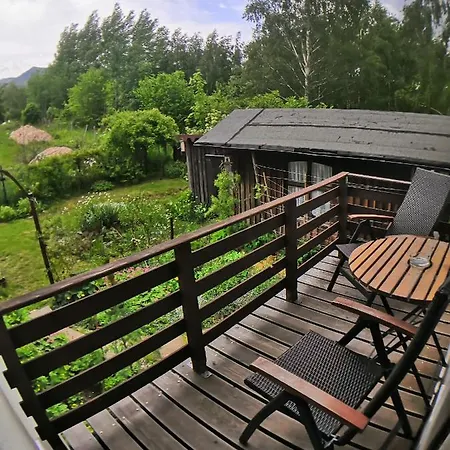 U Andrzeja, Parking W Cenie!! Karpacz