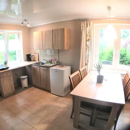 Homestay szállás U Andrzeja, Parking W Cenie!!