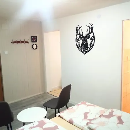 U Andrzeja, Parking W Cenie!!