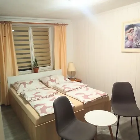 U Andrzeja, Parking W Cenie!! Homestay