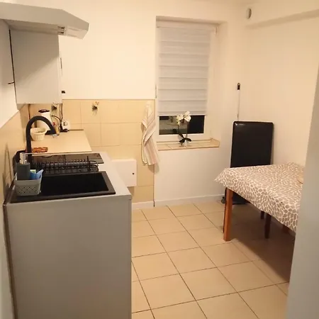 U Andrzeja, Parking W Cenie!! Homestay szállás *