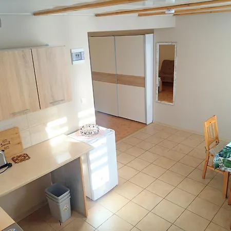Homestay U Andrzeja, Parking W Cenie!! *