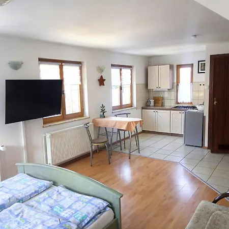 U Andrzeja, Parking W Cenie!! * Karpacz