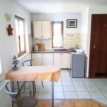 Homestay U Andrzeja, Parking W Cenie!!