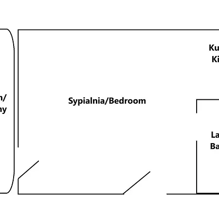 U Andrzeja, Parking W Cenie, Adults Only!! *