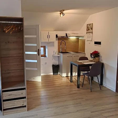 U Andrzeja, Parking W Cenie!! Accommodatie bij particulieren Karpacz