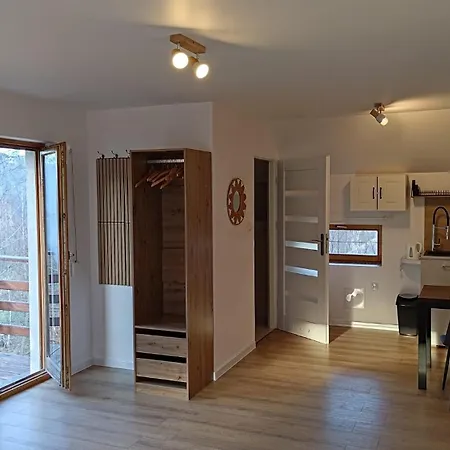 Accommodatie bij particulieren U Andrzeja, Parking W Cenie!! Karpacz