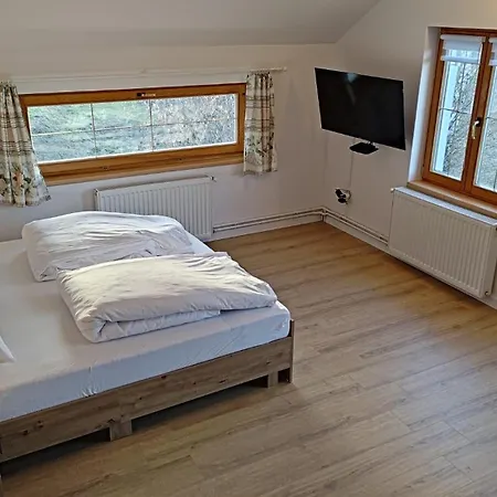 Accommodatie bij particulieren U Andrzeja, Parking W Cenie!!