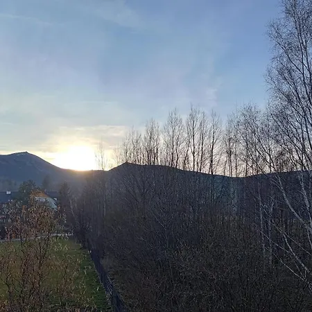 Accommodatie bij particulieren U Andrzeja, Parking W Cenie!! *