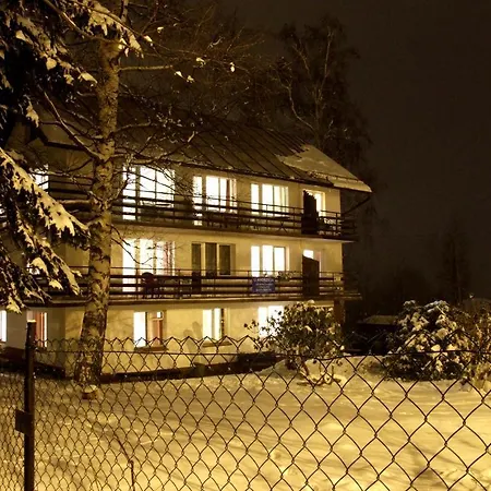 Homestay U Andrzeja, Parking W Cenie!!