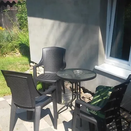 U Andrzeja, Parking W Cenie!! Homestay szállás *