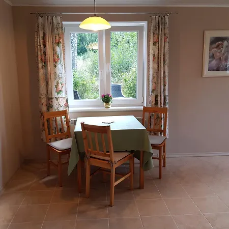 U Andrzeja, Parking W Cenie!! Homestay szállás