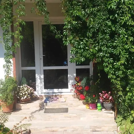 Homestay U Andrzeja, Parking W Cenie!! *