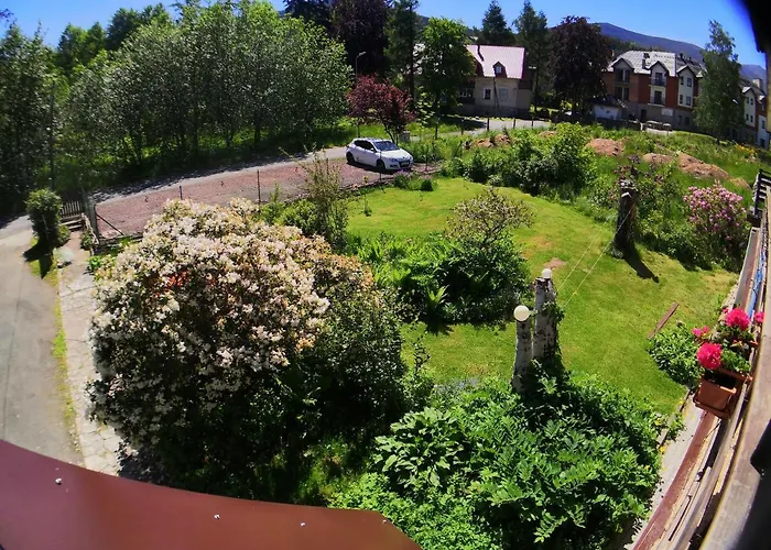 Accommodatie bij particulieren U Andrzeja, Parking W Cenie!!