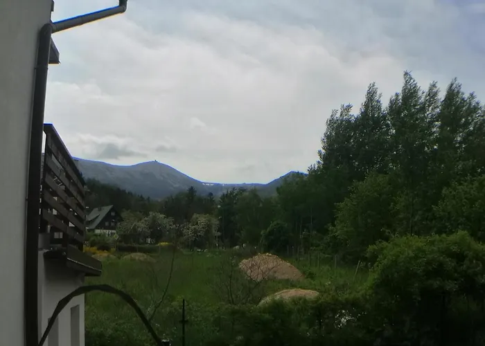 U Andrzeja, Parking W Cenie!! *