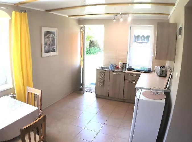 Accommodatie bij particulieren U Andrzeja, Parking W Cenie!!