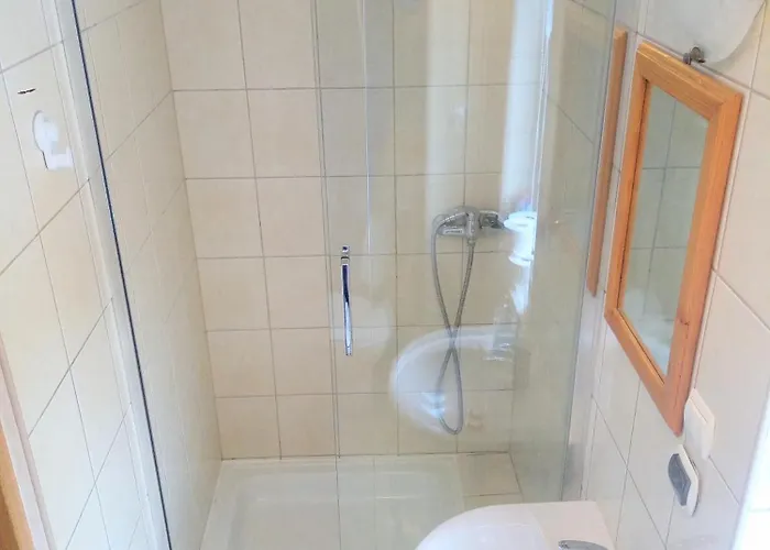 Accommodatie bij particulieren U Andrzeja, Parking W Cenie!! *