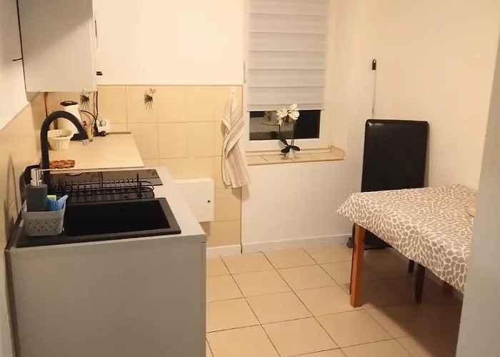 U Andrzeja, Parking W Cenie!! Accommodatie bij particulieren *