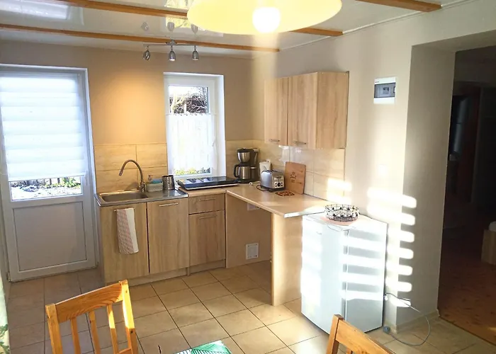 U Andrzeja, Parking W Cenie!! Accommodatie bij particulieren *