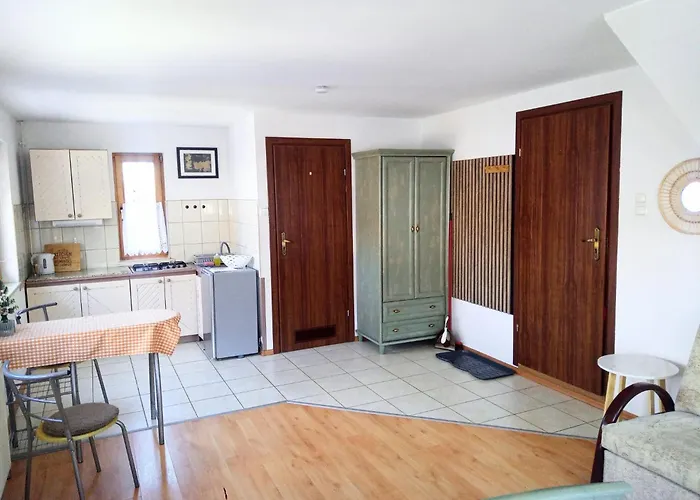 Accommodatie bij particulieren U Andrzeja, Parking W Cenie!! *