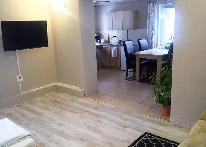 U Andrzeja, Parking W Cenie!! Accommodatie bij particulieren Karpacz