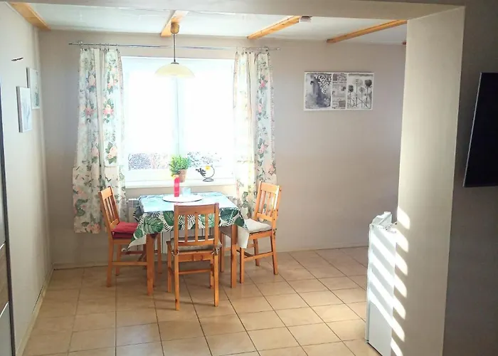 Accommodatie bij particulieren U Andrzeja, Parking W Cenie!! Karpacz