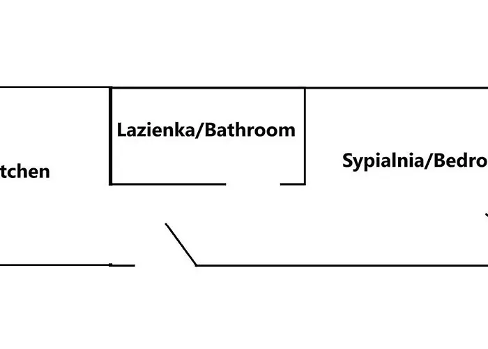 U Andrzeja, Parking W Cenie!! Accommodatie bij particulieren *