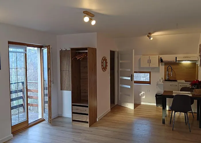 Accommodatie bij particulieren U Andrzeja, Parking W Cenie!! Karpacz