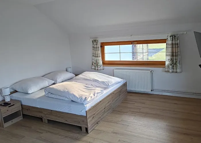 U Andrzeja, Parking W Cenie!! * Karpacz