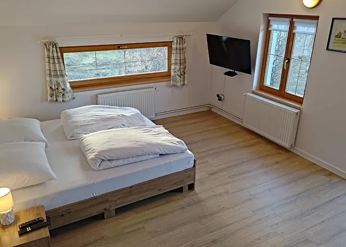 Accommodatie bij particulieren U Andrzeja, Parking W Cenie!!