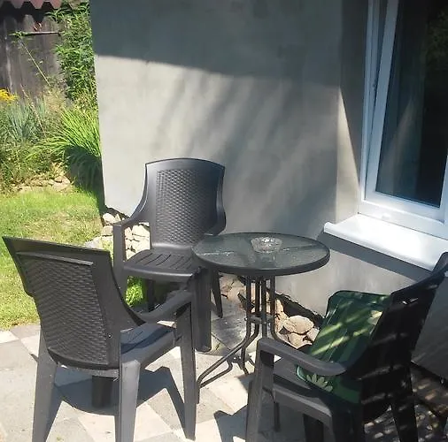 U Andrzeja, Parking W Cenie!! Accommodatie bij particulieren *