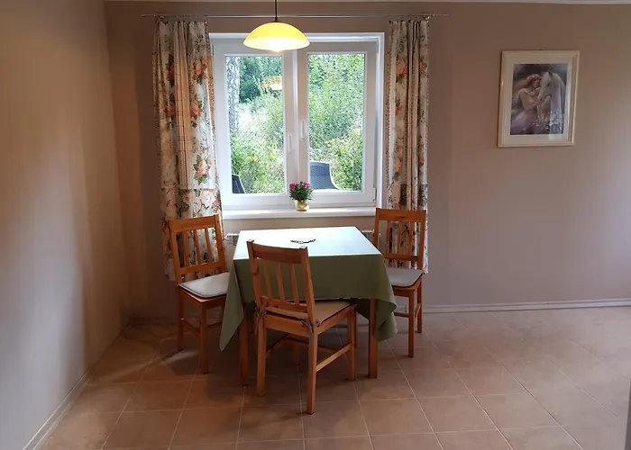 U Andrzeja, Parking W Cenie!! Accommodatie bij particulieren