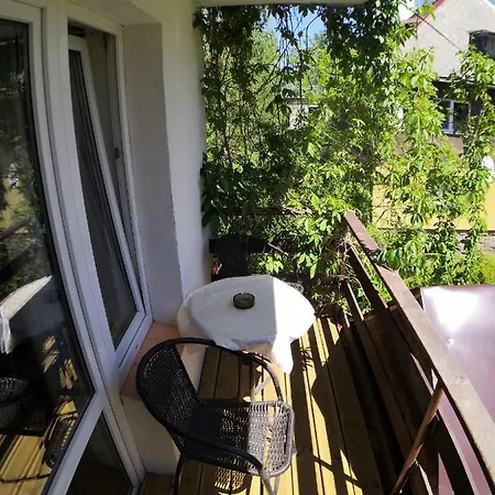 Habitación en casa particular U Andrzeja, Parking W Cenie!! Karpacz