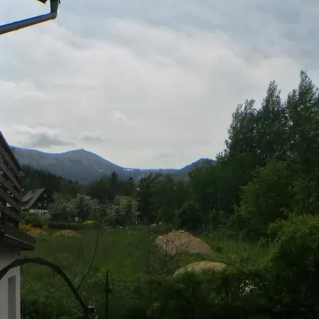 U Andrzeja, Parking W Cenie!! *