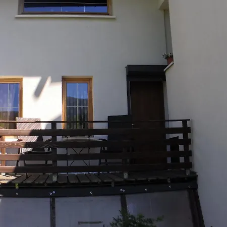 Accommodatie bij particulieren U Andrzeja, Parking W Cenie!! Karpacz