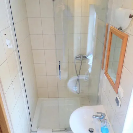 Accommodatie bij particulieren U Andrzeja, Parking W Cenie!! *