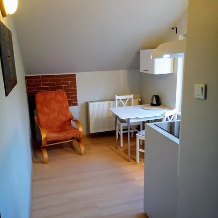 U Andrzeja, Parking W Cenie!! Habitación en casa particular Karpacz