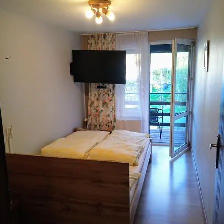 Accommodatie bij particulieren U Andrzeja, Parking W Cenie!! *