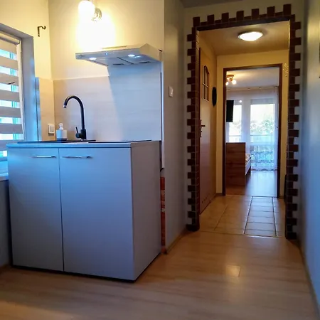 U Andrzeja, Parking W Cenie!! Accommodatie bij particulieren