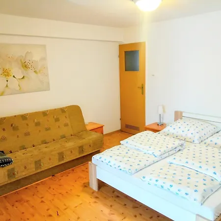 Habitación en casa particular U Andrzeja, Parking W Cenie!! Karpacz