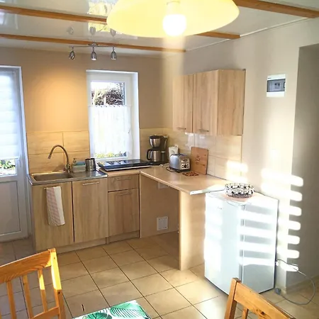 U Andrzeja, Parking W Cenie, Adults Only!! Homestay szállás *