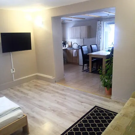 U Andrzeja, Parking W Cenie!! Habitación en casa particular Karpacz