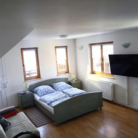 U Andrzeja, Parking W Cenie, Adults Only!!