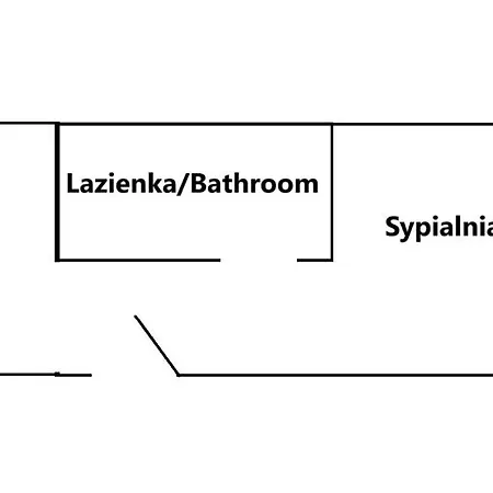U Andrzeja, Parking W Cenie!! Habitación en casa particular *