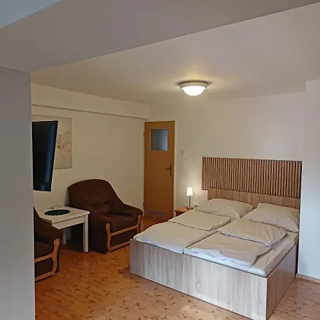 Homestay U Andrzeja, Parking W Cenie!! *