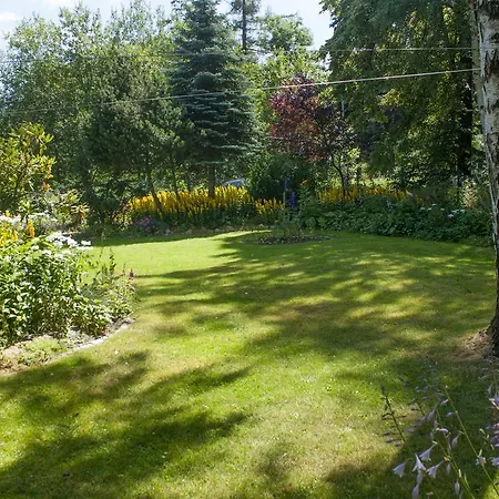 Habitación en casa particular U Andrzeja, Parking W Cenie!!