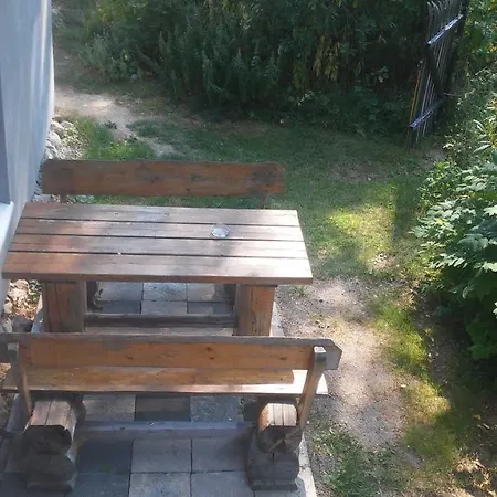 U Andrzeja, Parking W Cenie!! Habitación en casa particular Karpacz