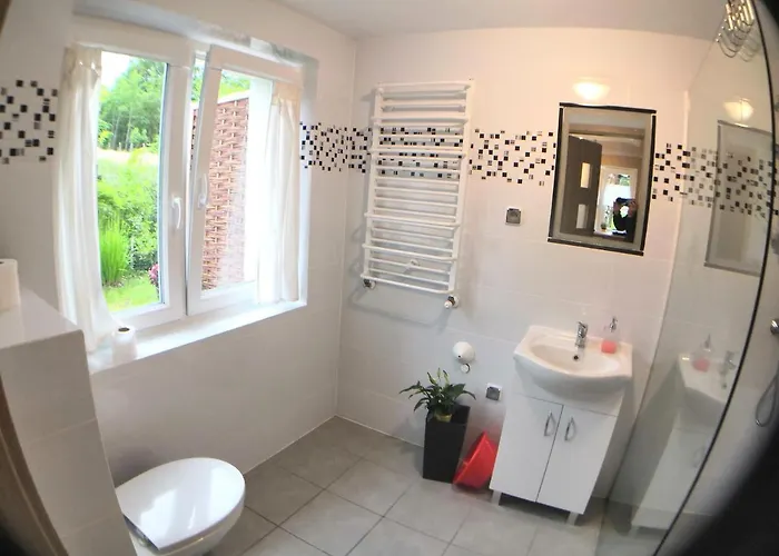 U Andrzeja, Parking W Cenie!! Accommodatie bij particulieren