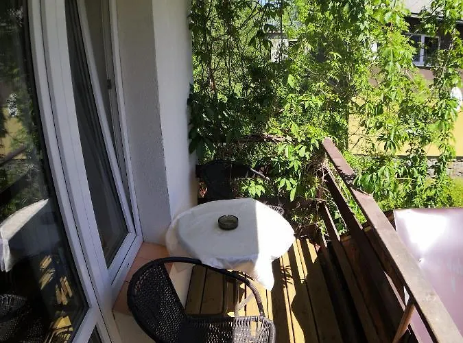 Accommodatie bij particulieren U Andrzeja, Parking W Cenie!! Karpacz